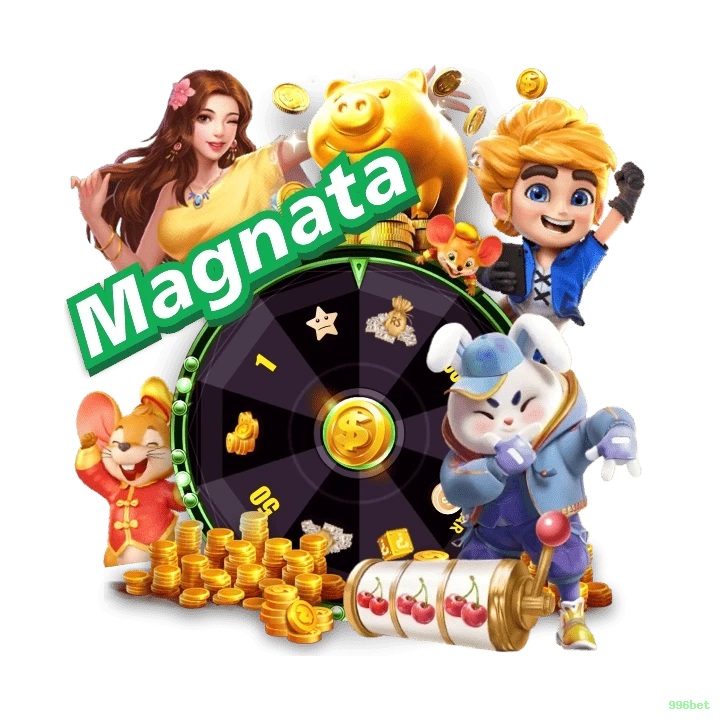 Slots 777 996bet