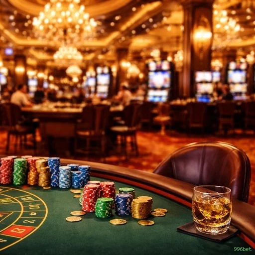 996bet APK Android Download