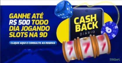 Bacará 996bet