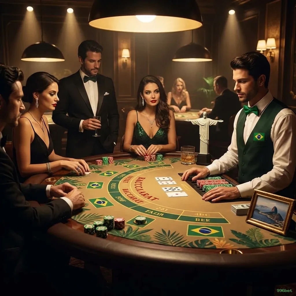 Baixar APK 996bet