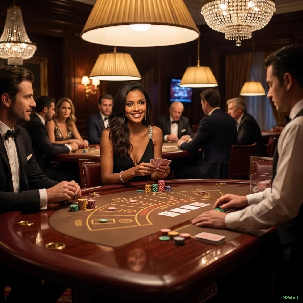 Bet App 996bet