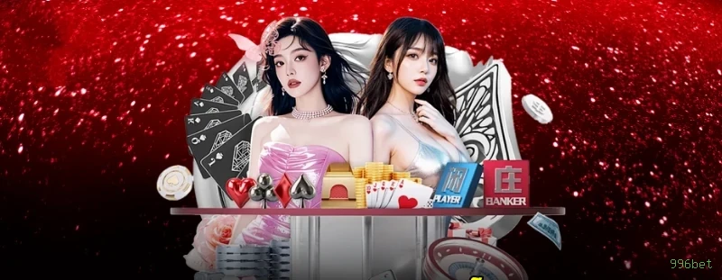Casino Login 996bet