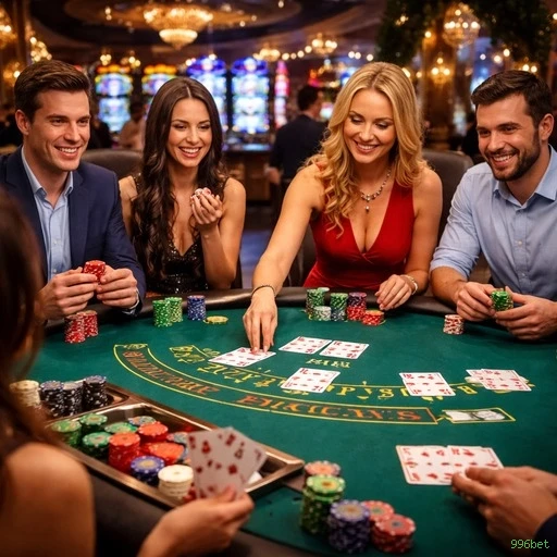 996bet App Versões