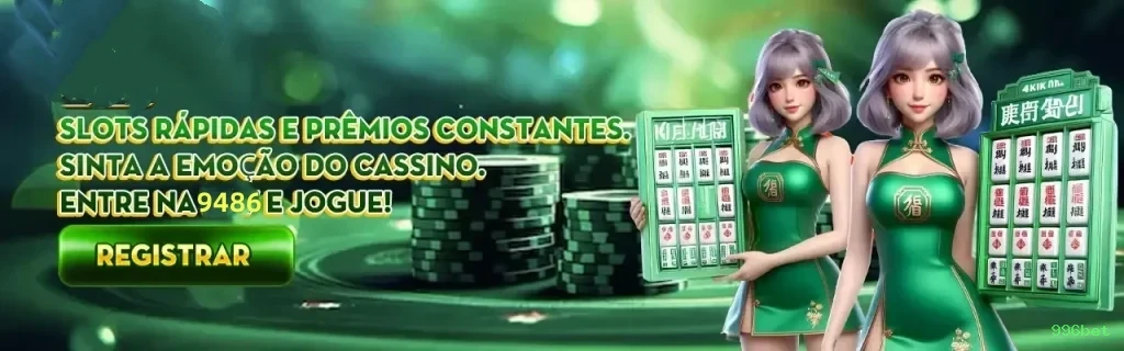 996bet Pagamentos PIX