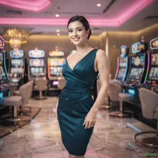 996bet Cassino Ao Vivo