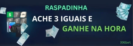 996bet Ganhar