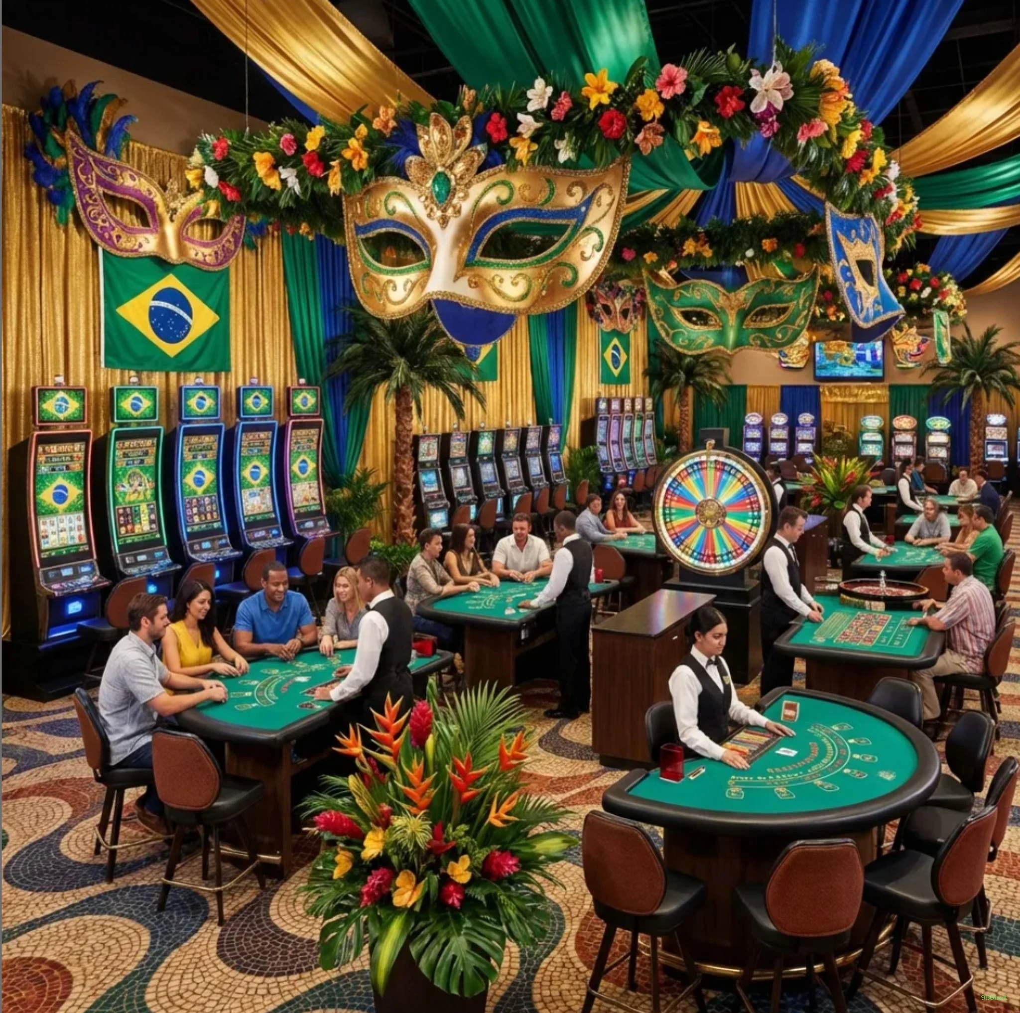 996bet Windows App